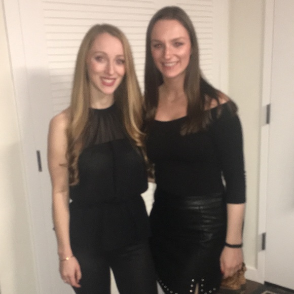 Meet your Posher, Chelsey - Picture 1 of 1